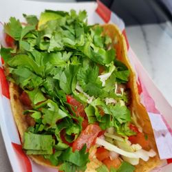 Harry’s Taco Club