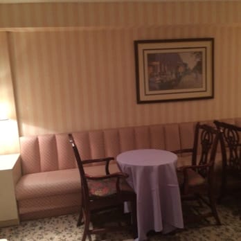 Sirico's Caterers - Bridal suite - Caterers Near Me - Brooklyn, New York