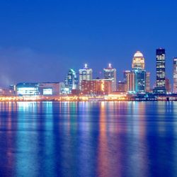 Whas Radio 840 Am - Louisville Skyline