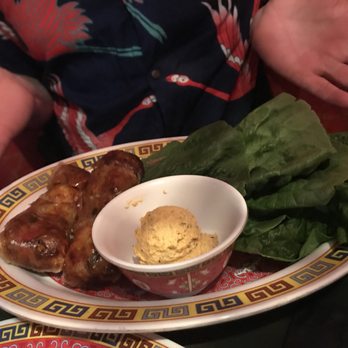 Hot Joy - Asian Fusion Near Me - San Antonio, Texas