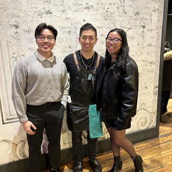 R&D Restaurant - Met the chef! - Asian Fusion Near Me - Toronto, Ontario