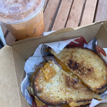 Wakie Wakie’s - Breakfast! Thai tea and sandwiche - Breakfast & Brunch Near Me - Westbrook, Maine Wakie Wakie’s - Breakfast! Thai tea and sandwiche - Breakfast & Brunch Near Me - Westbrook, Maine
