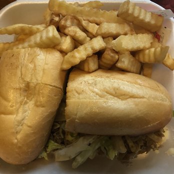 Bravo Pizza - Pizza Near Me - Mullins, South Carolina