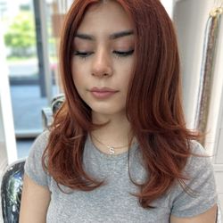 Haircut