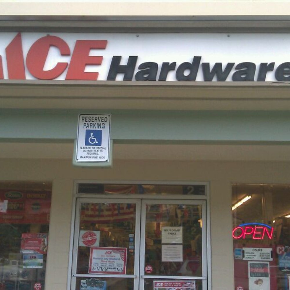 Ace Hardware Hawaii Kailua Outlet head.hesge.ch
