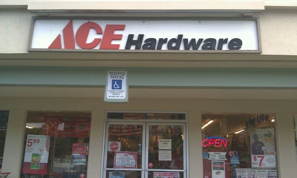 PIONEER ACE HARDWARE Updated October 2024 12 Reviews 55510 Kamehameha Hwy, Laie, Hawaii