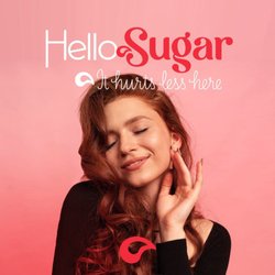 Hello Sugar | Rea Farms - Brazilian Wax & Sugar Salon