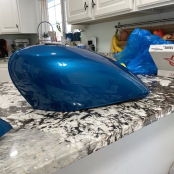 Art City Auto Body - Perfection and beautiful - Body Shops Near Me - Springville, Utah