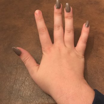 Cute Nails - Nail Salons Near Me - Buffalo, New York
