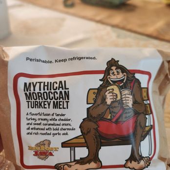 BIGFOOT JAVA - Updated November 2025 - 108 Photos & 113 Reviews - 4627 ...