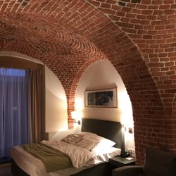The Granary - La Suite Hotel