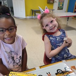 Little River Day School