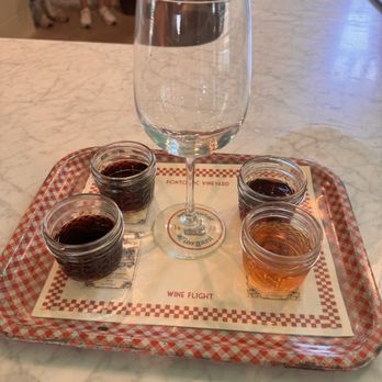 Pontotoc Vineyard Picnic Table - Wine Tasting Room Near Me - Hye, Texas Pontotoc Vineyard Picnic Table - Wine Tasting Room Near Me - Hye, Texas