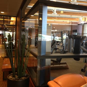 Fireside At Norterra - Spa and gym entrance. - Playgrounds Near Me - Phoenix, Arizona
