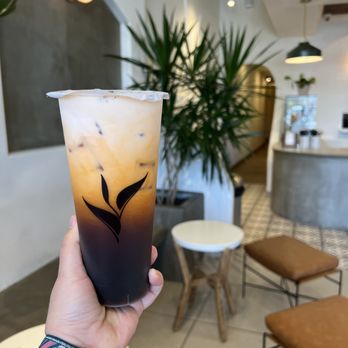 Regions Tea - Thai tea - Coffee & Tea Near Me - Phoenix, Arizona