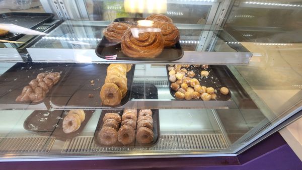 Adrians Bakery by null