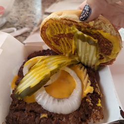 Freddy's Frozen Custard & Steakburgers
