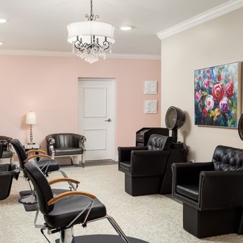 The Grand Senior Living - The Grand Full-Service Salon - Retirement Homes Near Me - Prospect, Kentucky The Grand Senior Living - The Grand Full-Service Salon - Retirement Homes Near Me - Prospect, Kentucky