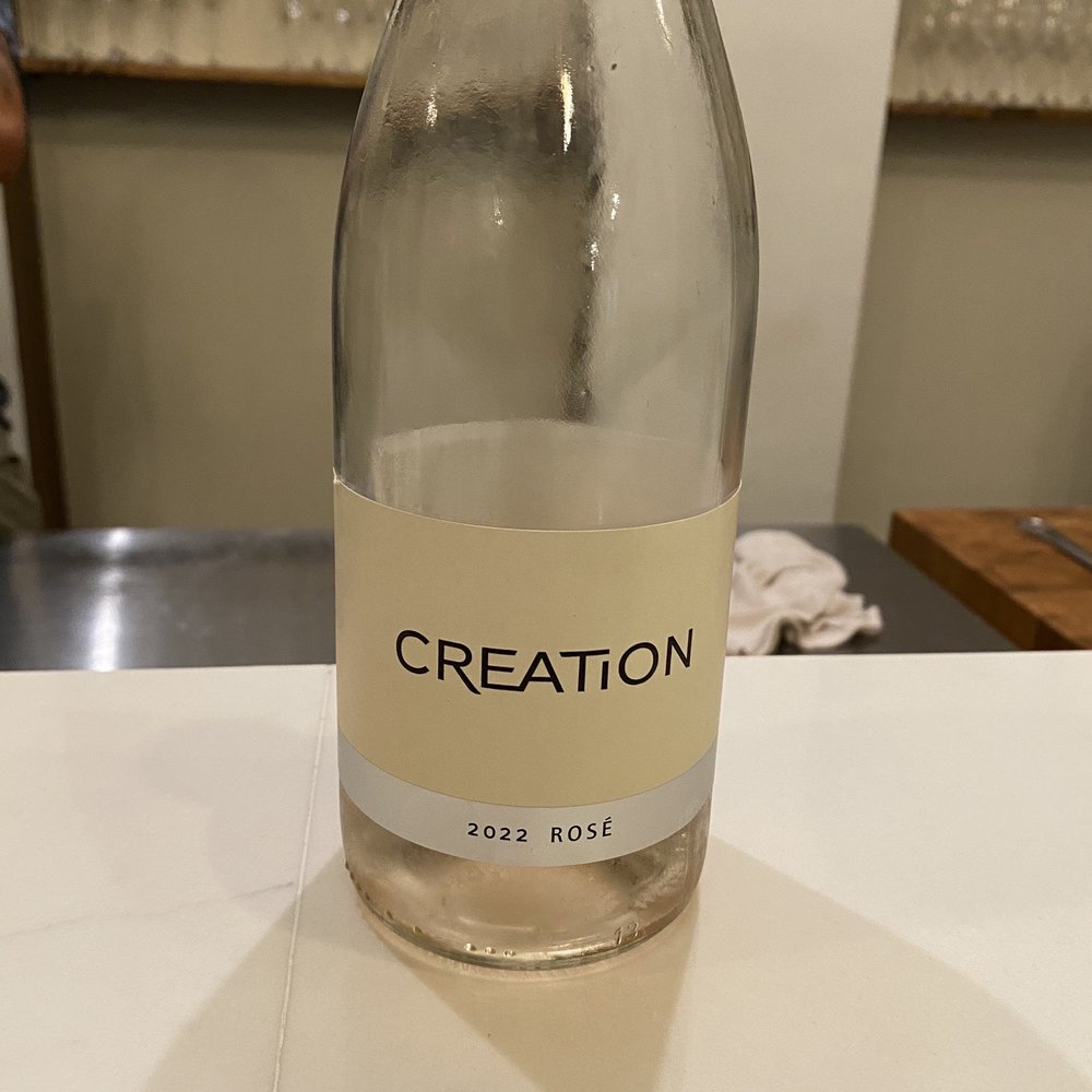 Cape Bottle Room - Rosé - Wine Bars Near Me - Austin, Texas