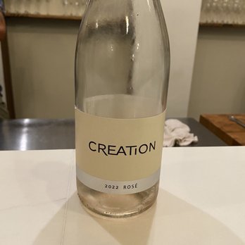 Cape Bottle Room - Rosé - Wine Bars Near Me - Austin, Texas