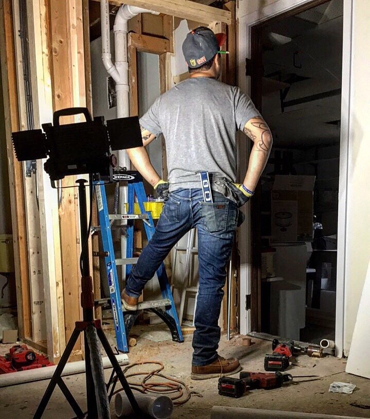 Slide of The Right Connection Mechanical