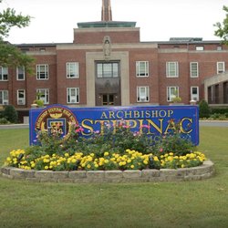 Archbishop Stepinac High School