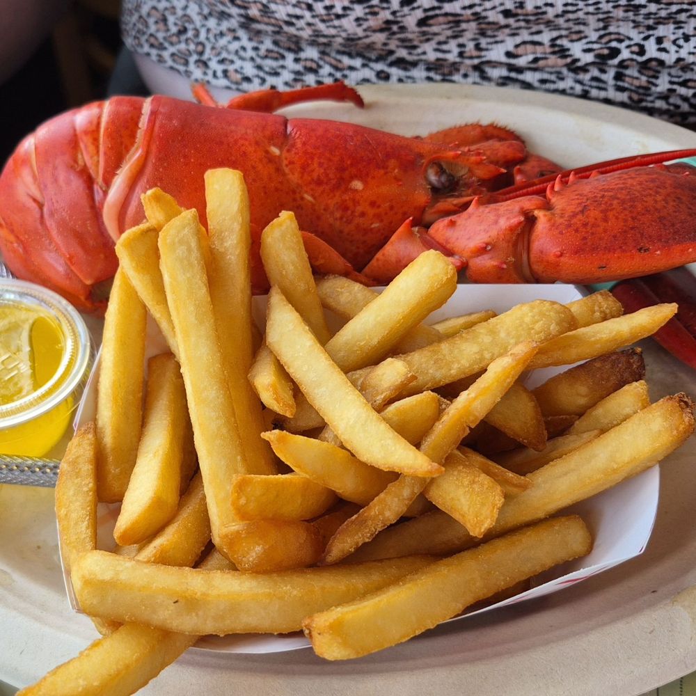 Wood's Seafood - Seafood Near Me - Plymouth, Massachusetts Wood's Seafood - Seafood Near Me - Plymouth, Massachusetts