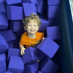 West Side Gymnastics  - Fun gymnastics!