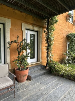 Quinta do Vallado by null