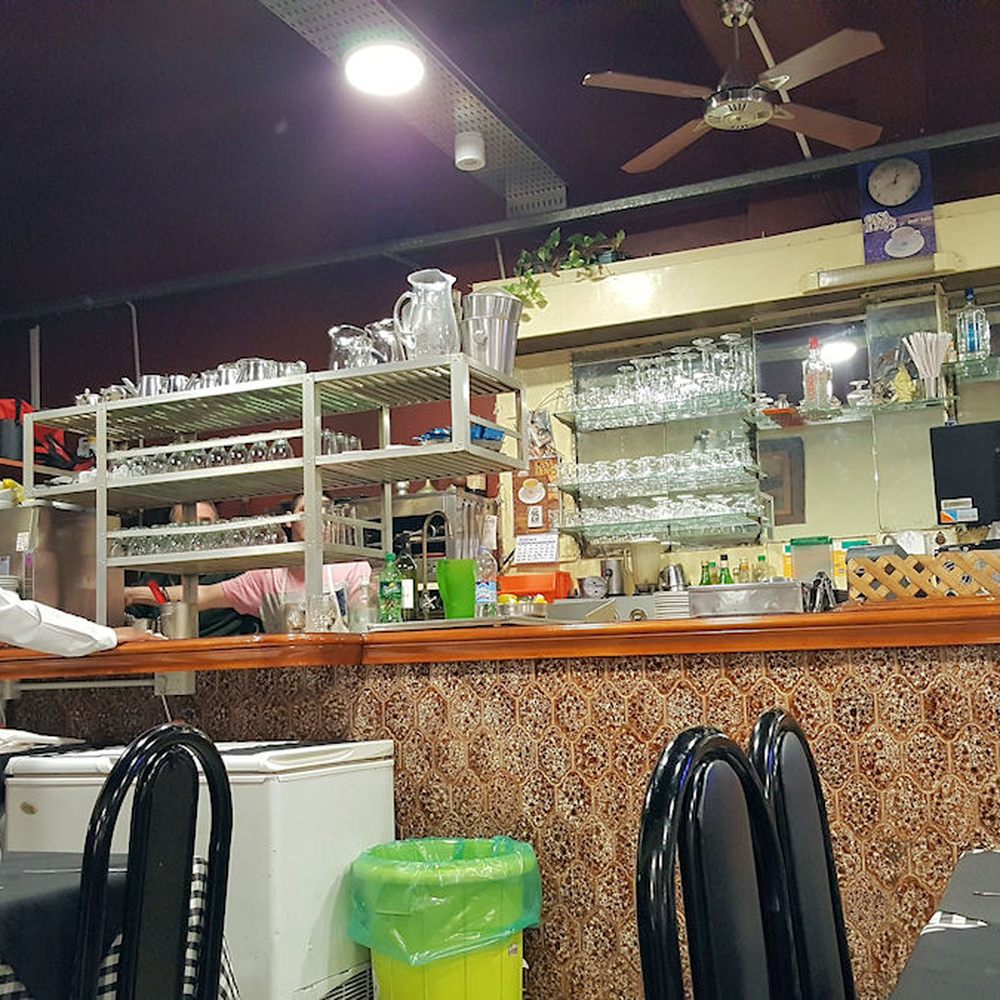 Norte - Restaurants Near Me - Buenos Aires, C