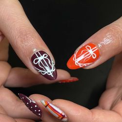 Milano Nail Spa The Heights