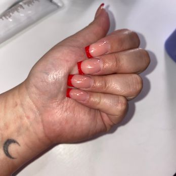 D'Vine Nail Spa - Nail Salons Near Me - El Paso, Texas D'Vine Nail Spa - Nail Salons Near Me - El Paso, Texas