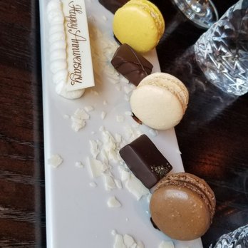 Goldfinch Tavern - The most amazing surprise!!!!! - Seafood Near Me - Seattle, Washington