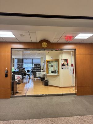 Consulate General of Japan - Houston