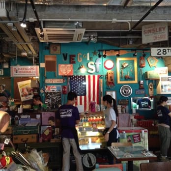 Veggie SF - Health Markets Near Me - Hong Kong, HK