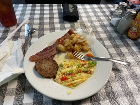 Division Street Diner by null