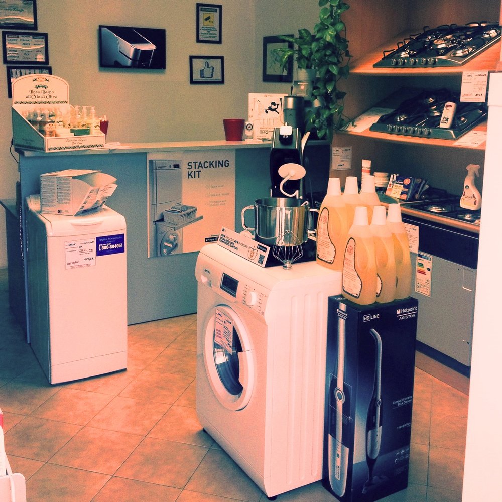 TOP 10 BEST Appliances and Repair near Cesenatico, Forlì-Cesena, Italy -  Updated 2025 - Yelp