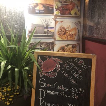 Jack's Surf & Turf - Seafood & Steak - Seafood Near Me - Montclair, New Jersey