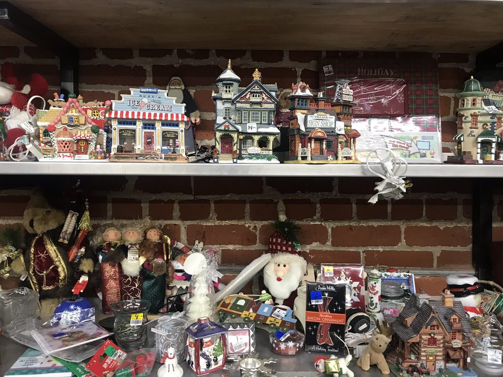 BOYS AND GIRLS CLUB THRIFT STORE 35 Photos & 34 Reviews Thrift Stores 222 Ventura Ave