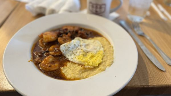Big Bad Breakfast - Franklin by null