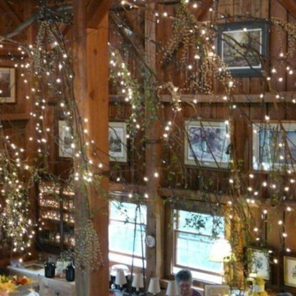 Oak Hill Farm - The Barn House/Reception Area - Wedding Planning Near Me - Apple River, Illinois Oak Hill Farm - The Barn House/Reception Area - Wedding Planning Near Me - Apple River, Illinois