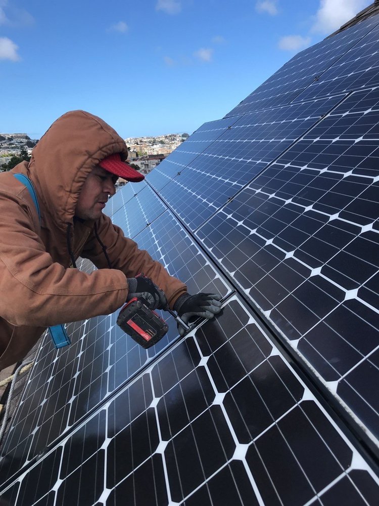 Slide of Mr. Roofing