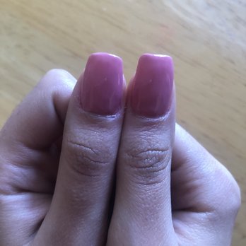 Angel’s Nails - Nail Salons Near Me - El Monte, California