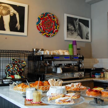 The Dictionary Hostel - Coffeeshop @ The Dictionary Hostel Shoreditch, London - Hostels Near Me - London, XGL