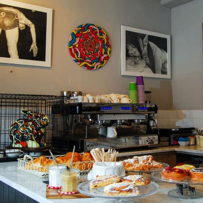 The Dictionary Hostel by null