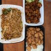 Golden Chopsticks gift card