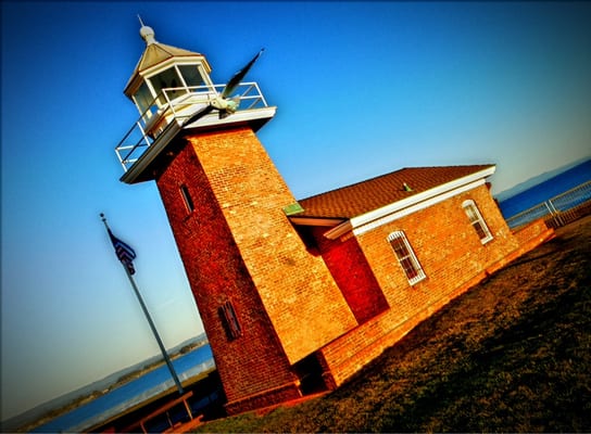 Santa Cruz Surfing Museum by null