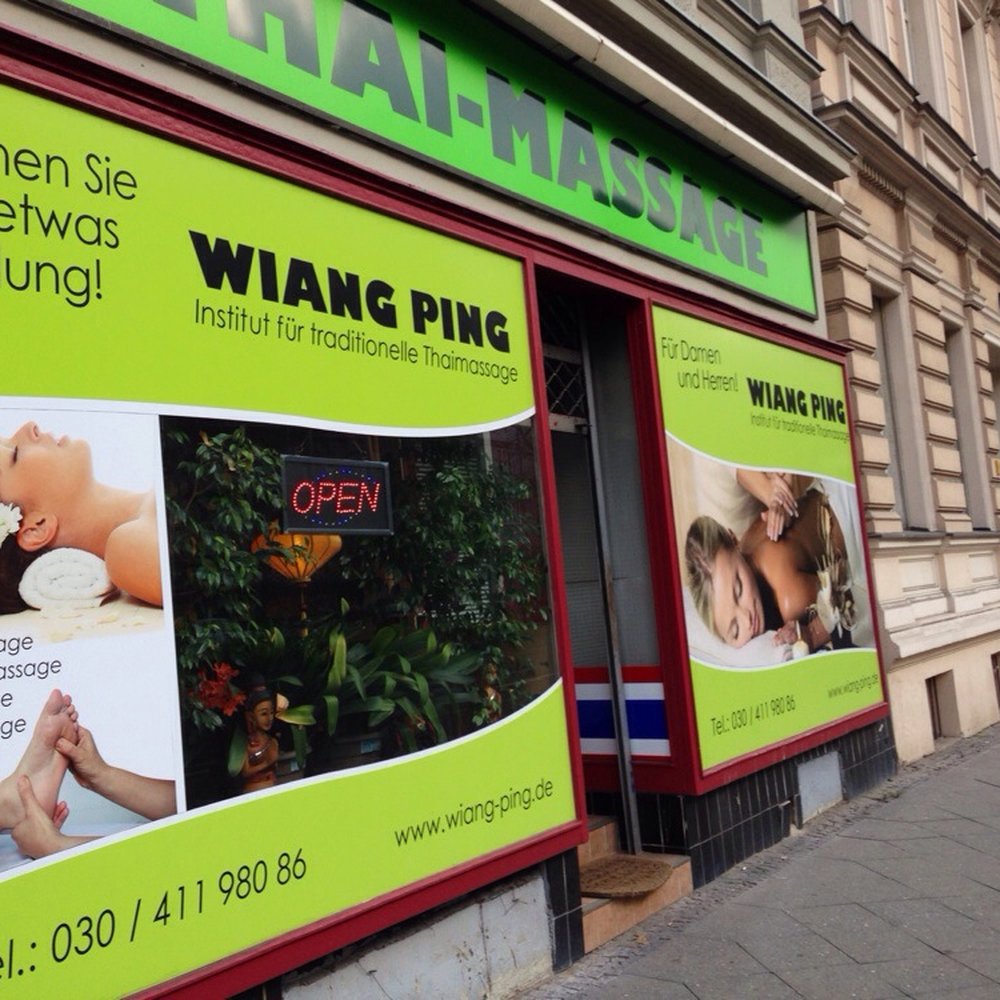 THE BEST 10 MASSAGE near BIRKENSTRASSE, BERLIN, GERMANY - Updated 2025 -  Hours - Yelp, image size:1000x1000