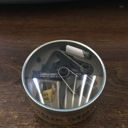 Austin Precision Products