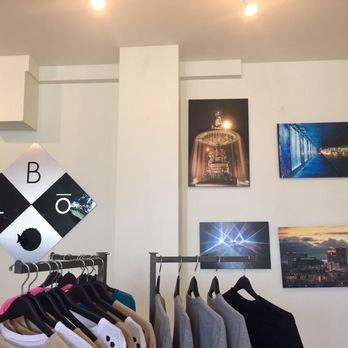 Blōfish Clothing - Accessories Near Me - Louisville, Kentucky